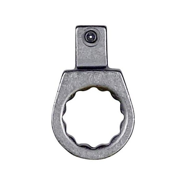 Pump Repair Parts- INSERTION KEY 19MM 732/10 9X12, Spare Part.